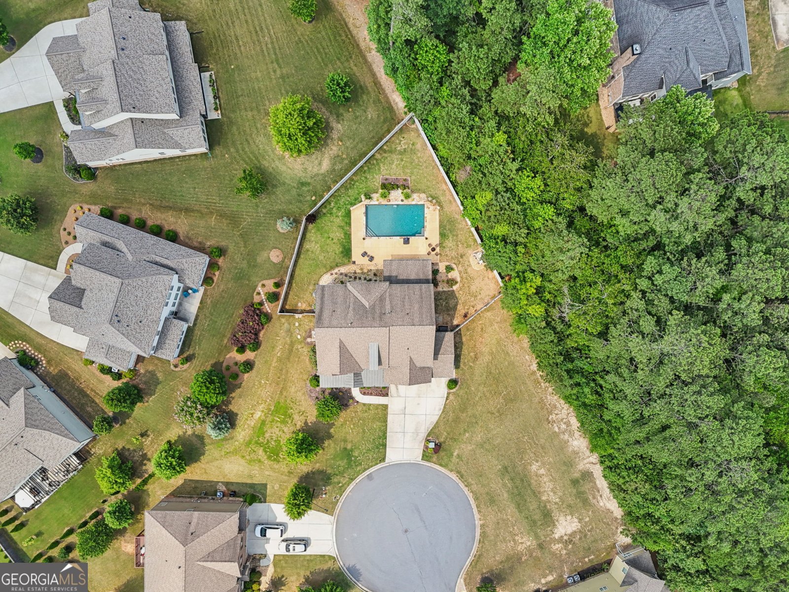 776 Amos Lane Kennesaw - 15