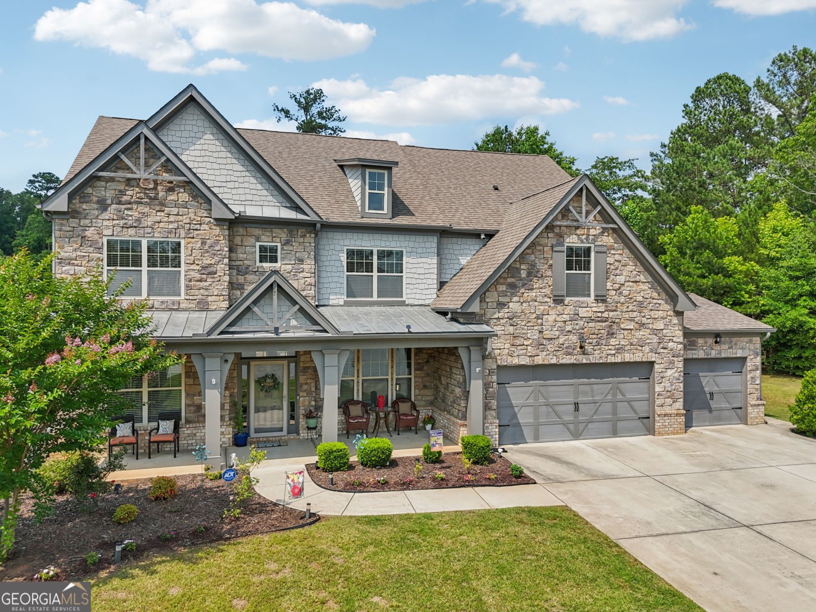 776 Amos Lane Kennesaw - 18