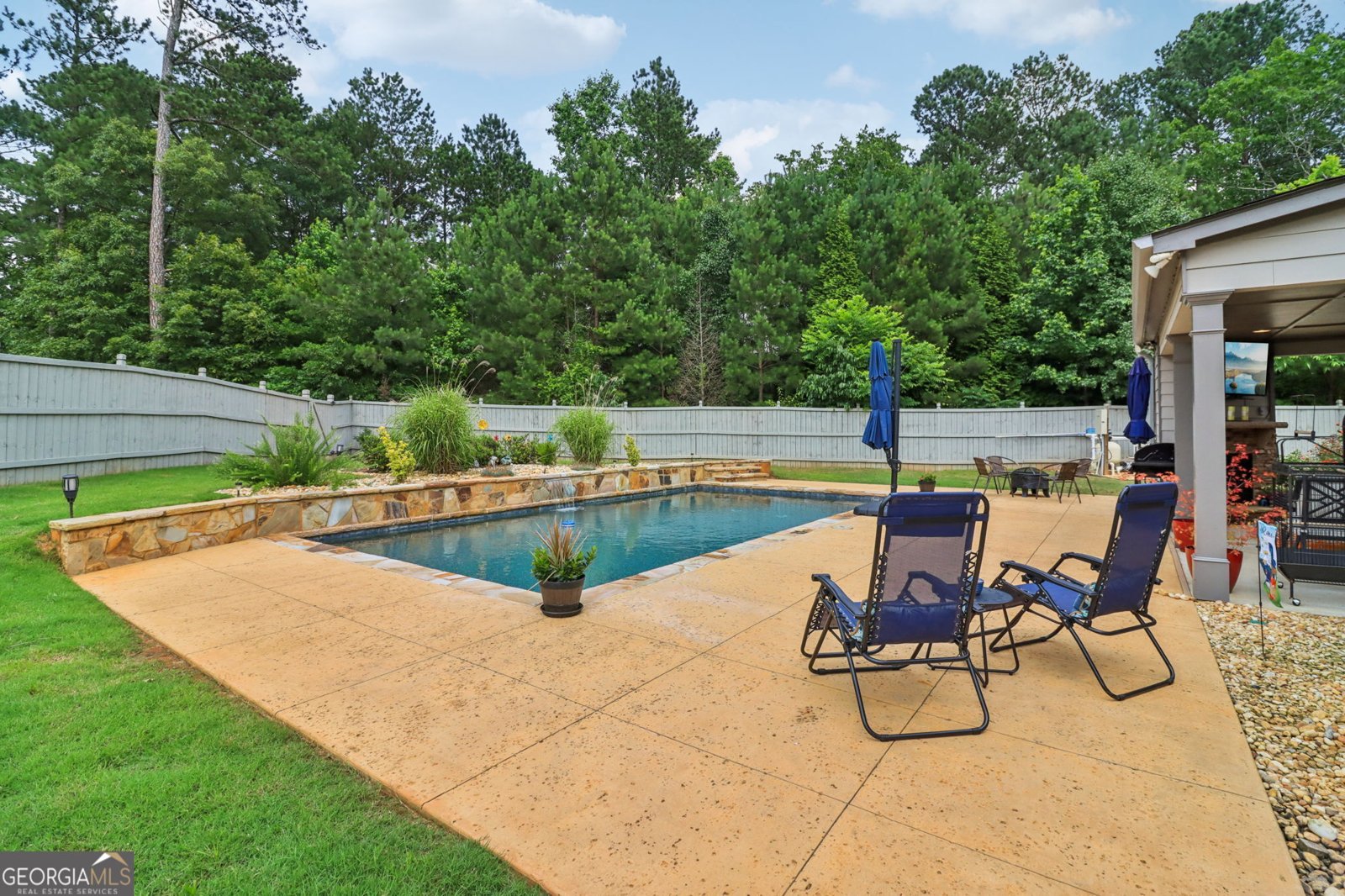 776 Amos Lane Kennesaw - 21