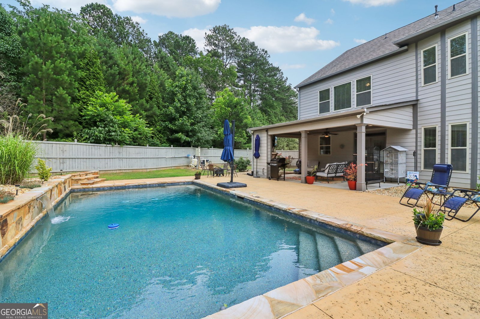 776 Amos Lane Kennesaw - 22