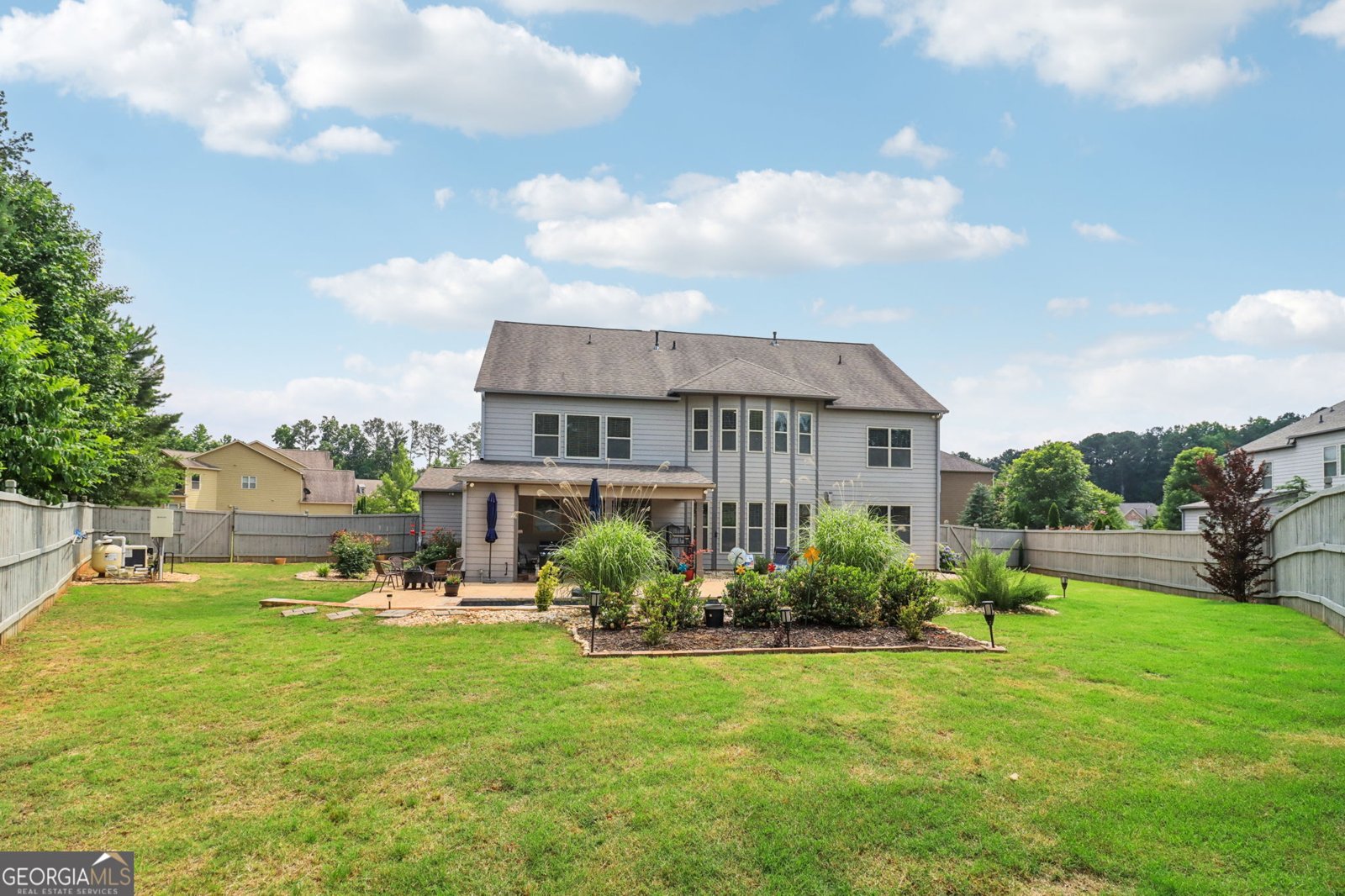 776 Amos Lane Kennesaw - 23