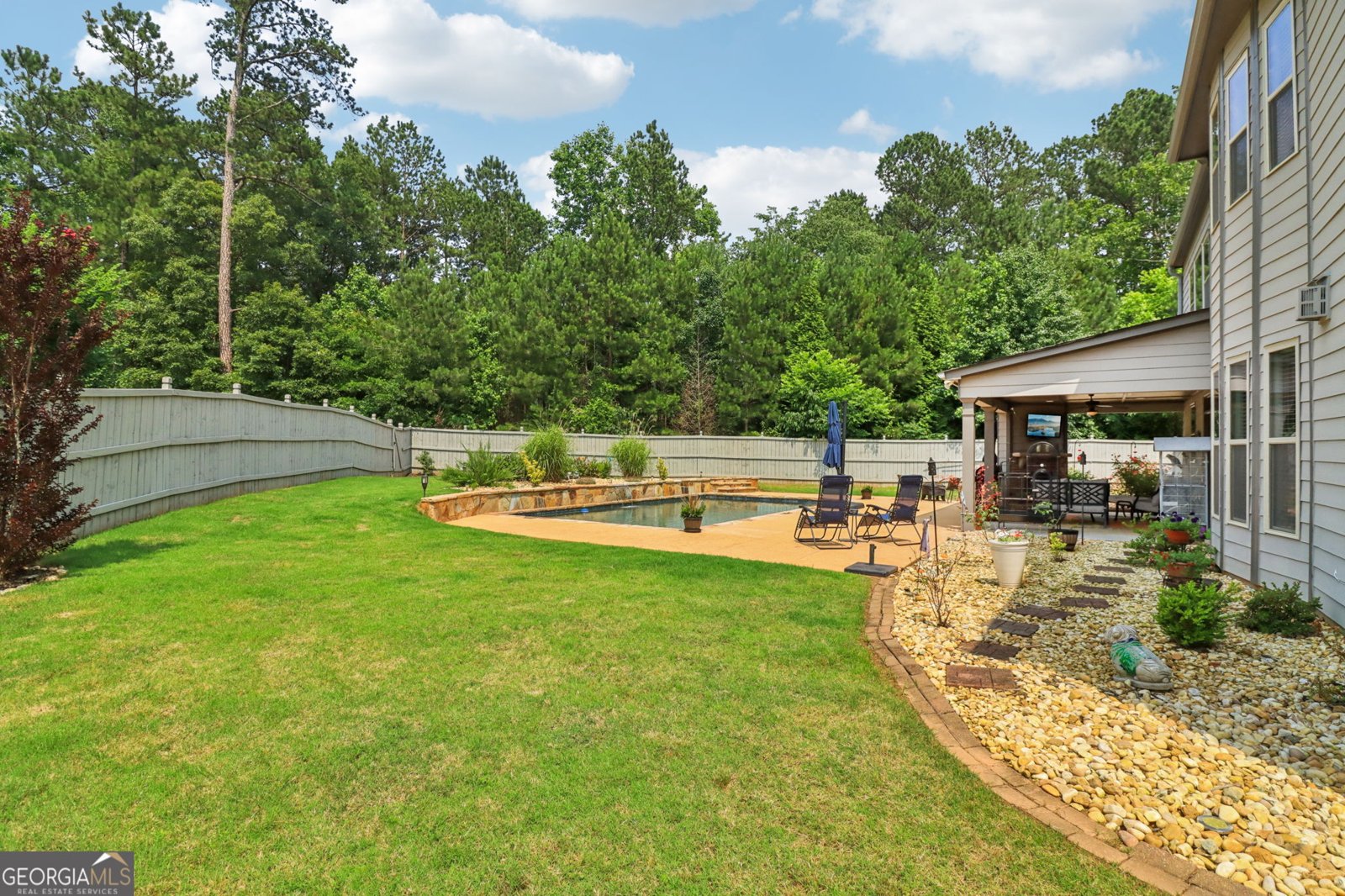 776 Amos Lane Kennesaw - 26