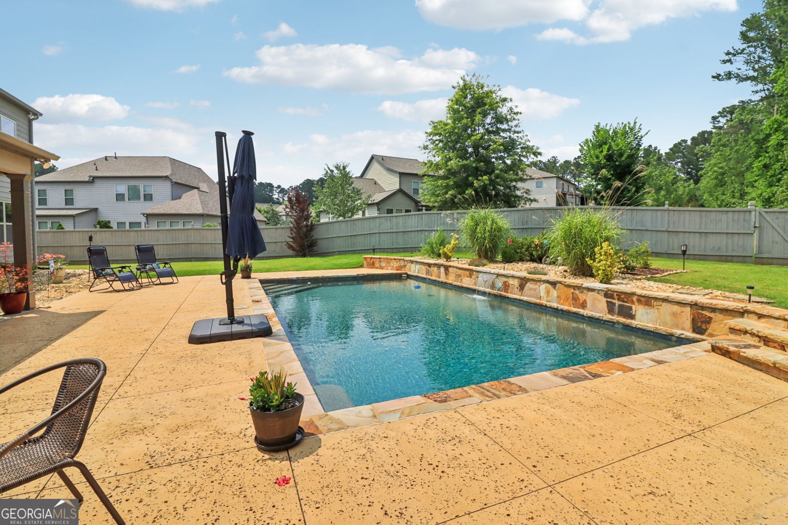 776 Amos Lane Kennesaw - 27