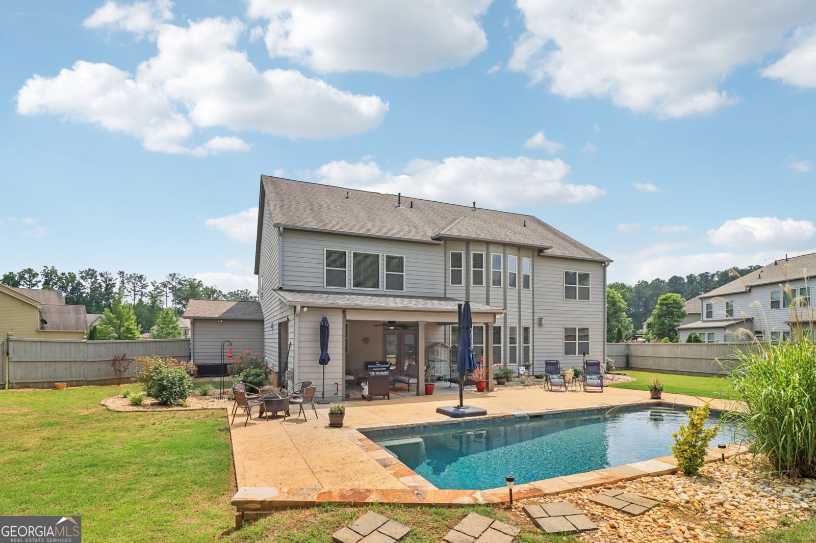 776 Amos Lane Kennesaw - 29