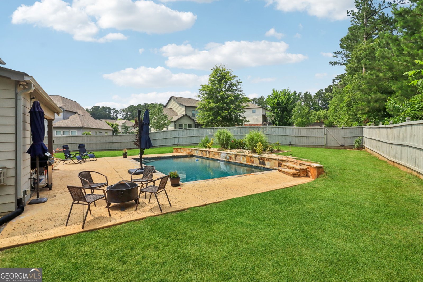 776 Amos Lane Kennesaw - 3