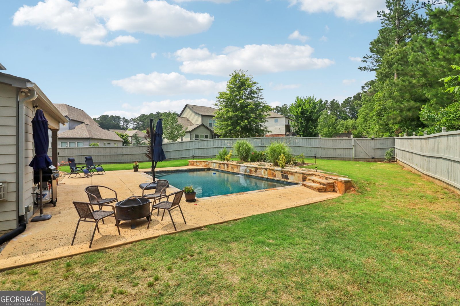 776 Amos Lane Kennesaw - 30