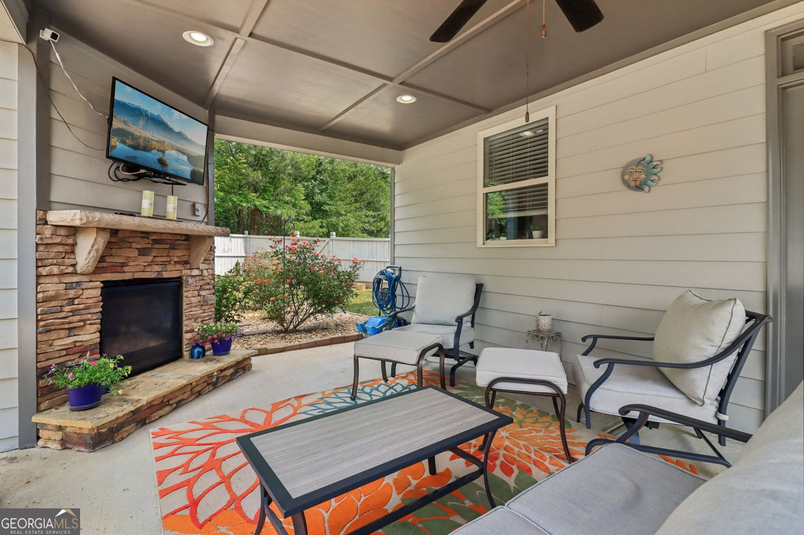 776 Amos Lane Kennesaw - 32