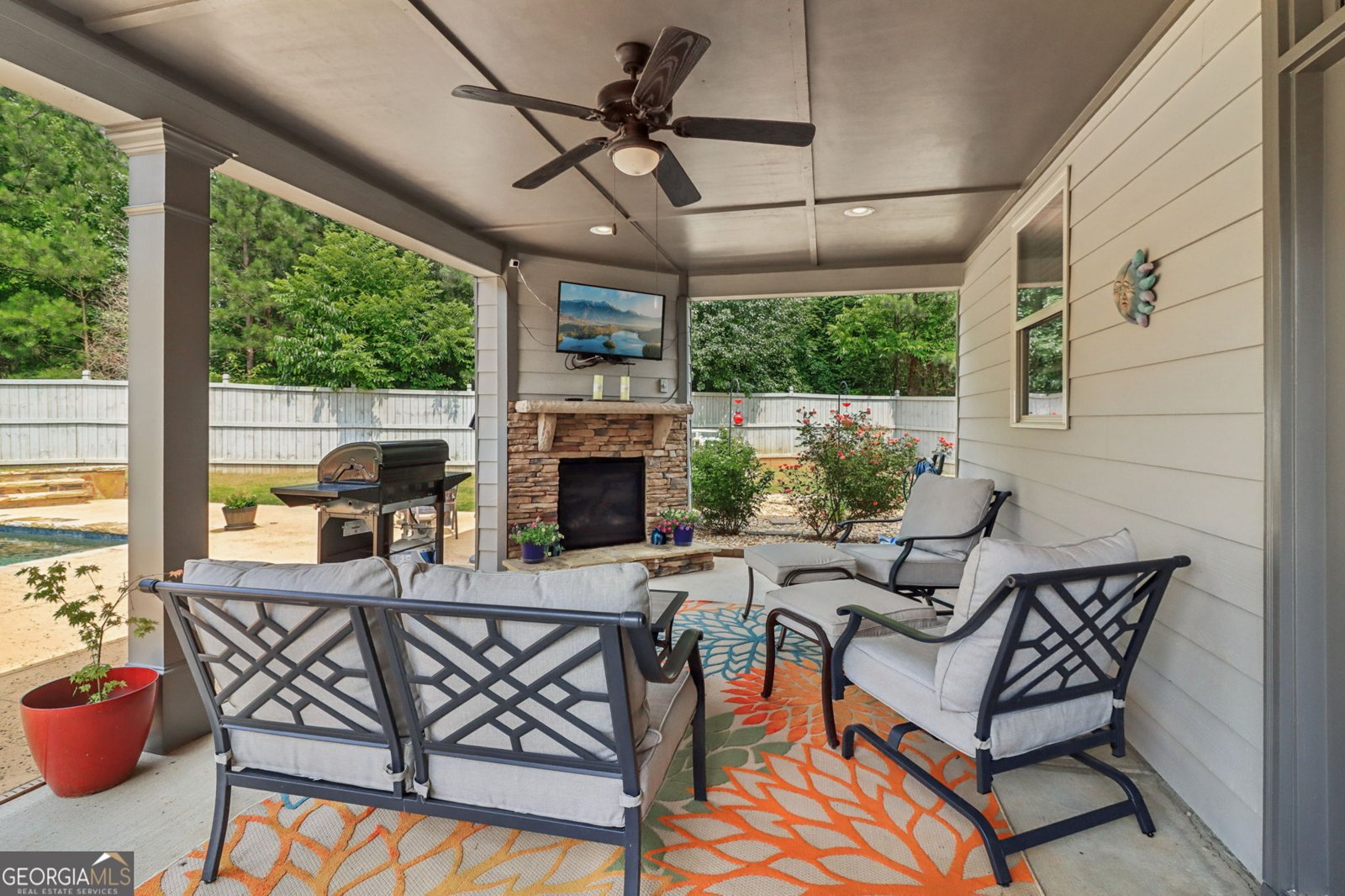 776 Amos Lane Kennesaw - 33