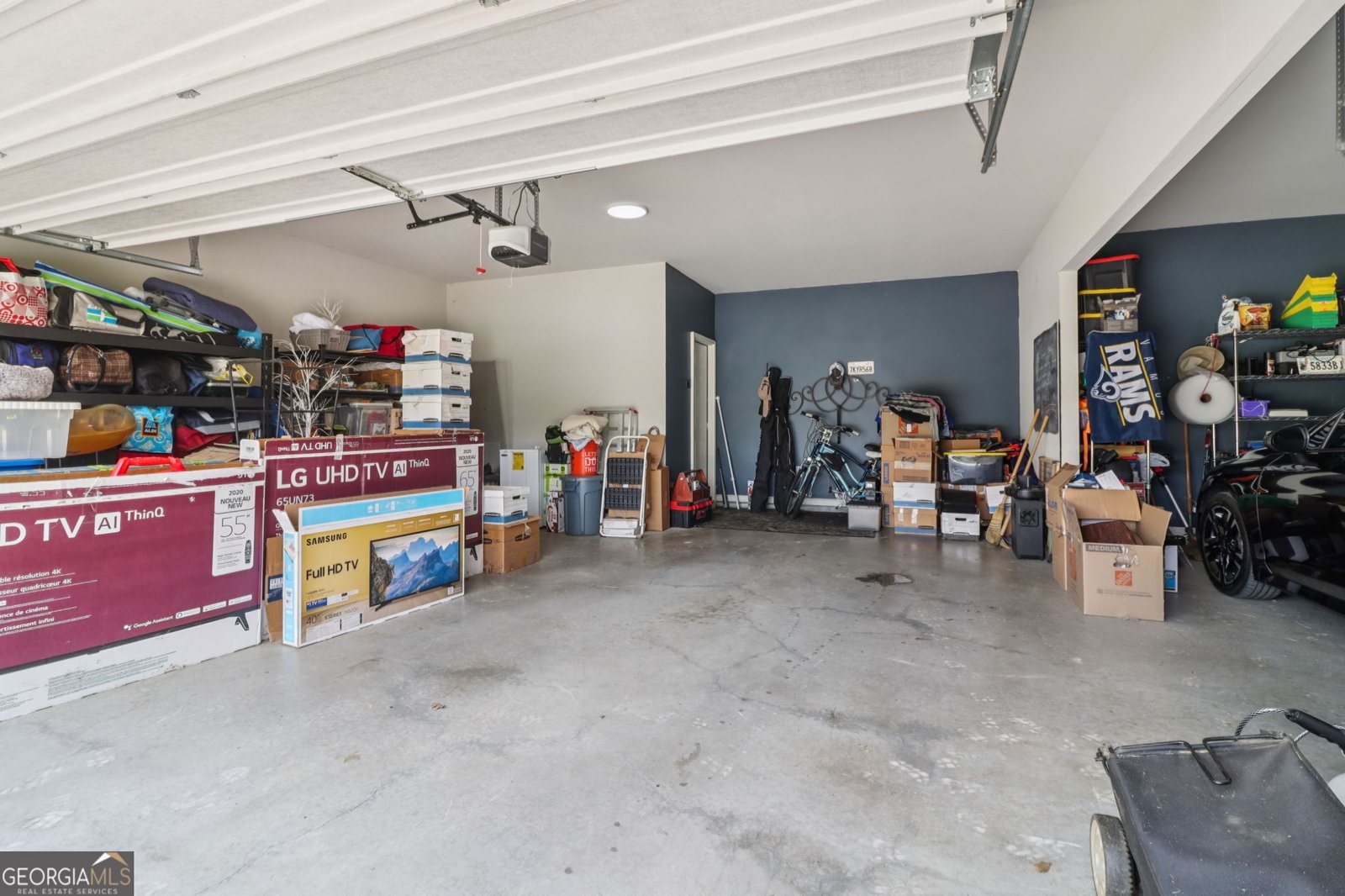 776 Amos Lane Kennesaw - 34
