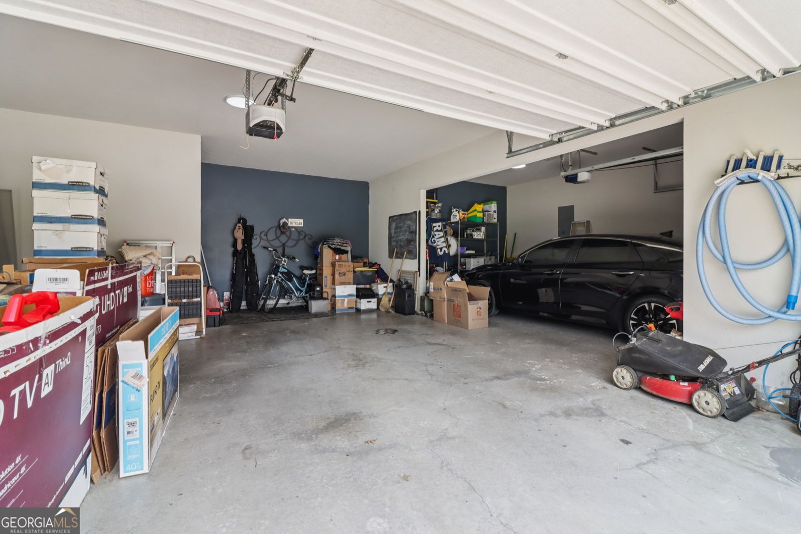 776 Amos Lane Kennesaw - 35