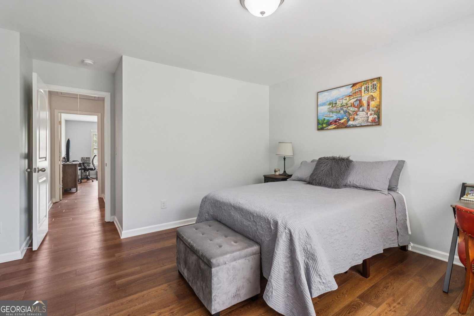 776 Amos Lane Kennesaw - 38