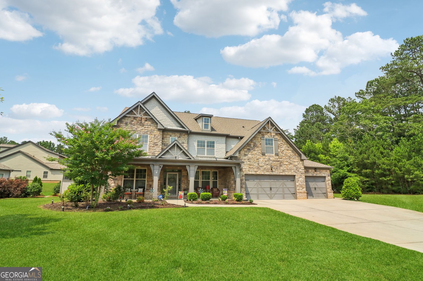 776 Amos Lane Kennesaw - 5