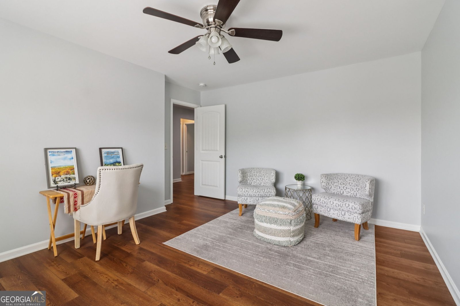 776 Amos Lane Kennesaw - 50