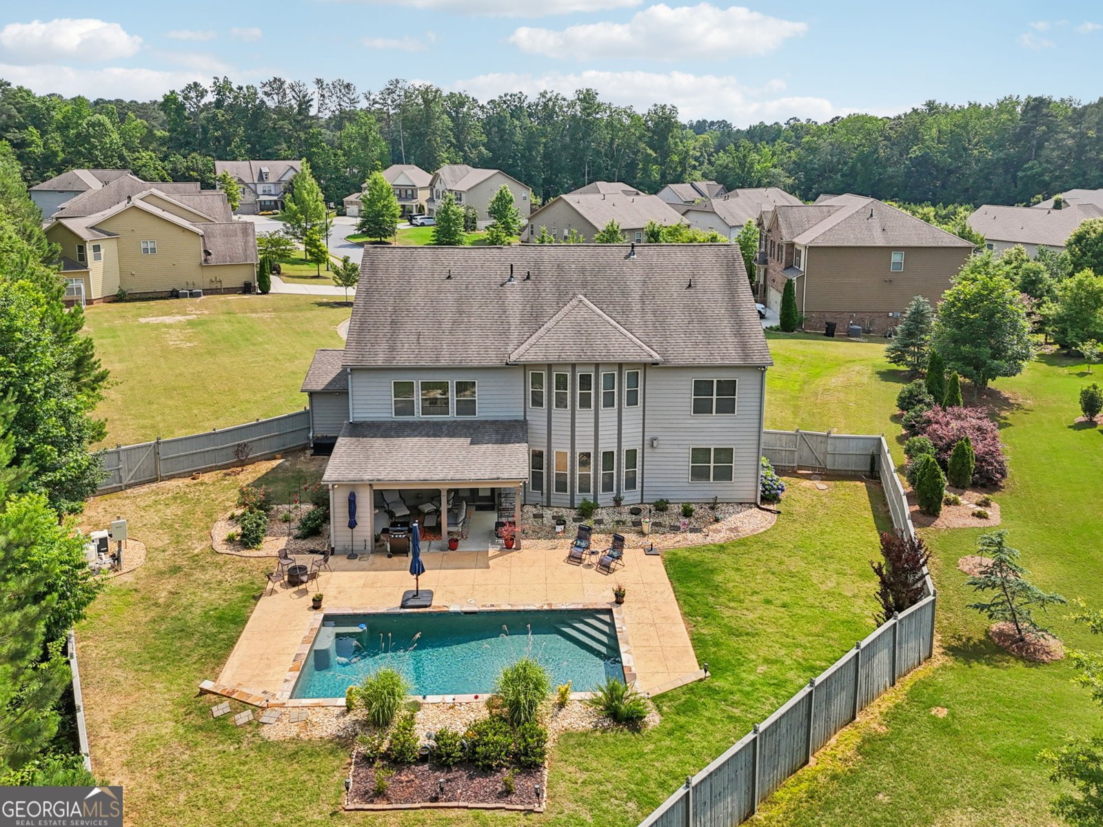 776 Amos Lane Kennesaw - 6