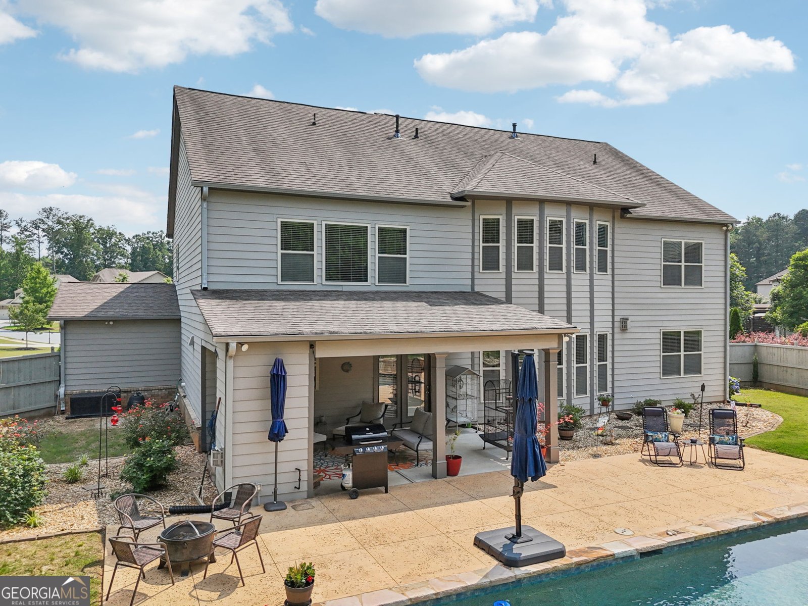 776 Amos Lane Kennesaw - 7