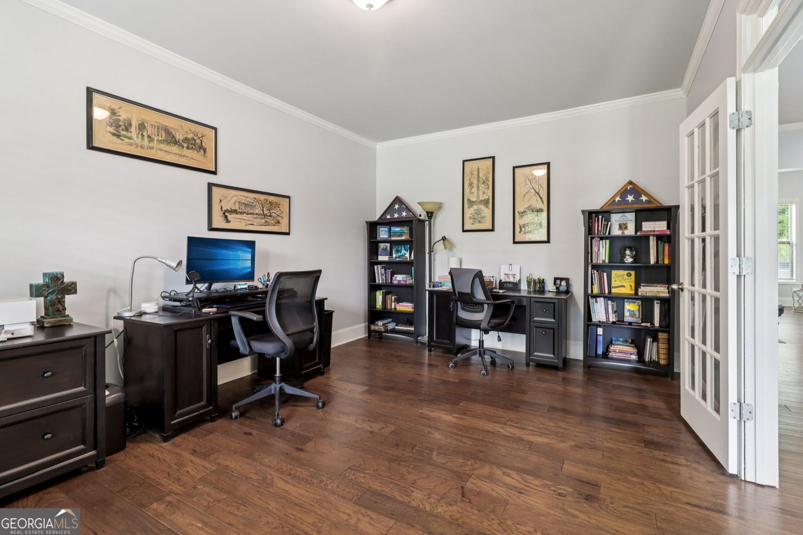 776 Amos Lane Kennesaw - 75