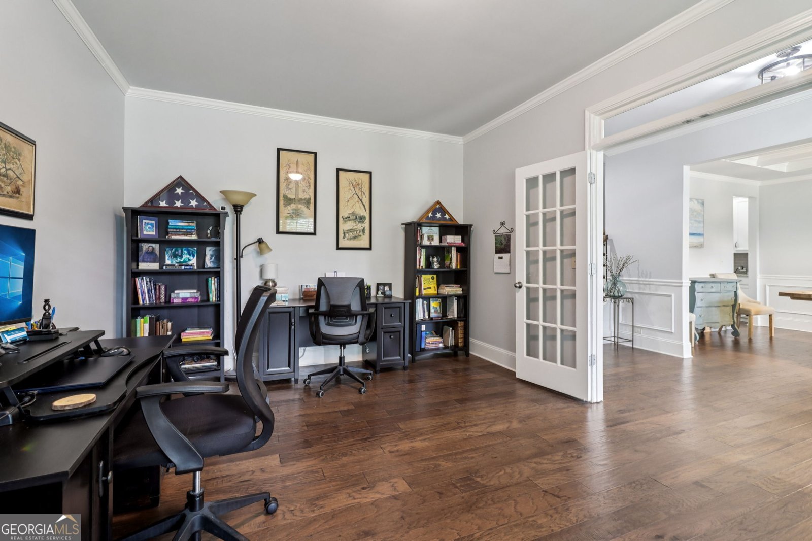 776 Amos Lane Kennesaw - 76