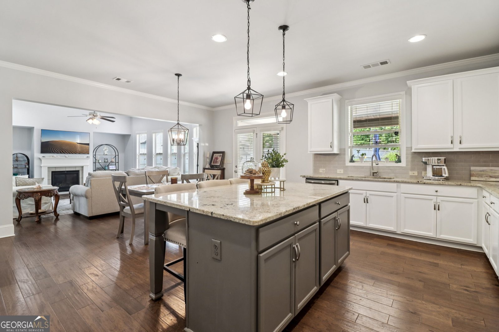 776 Amos Lane Kennesaw - 80