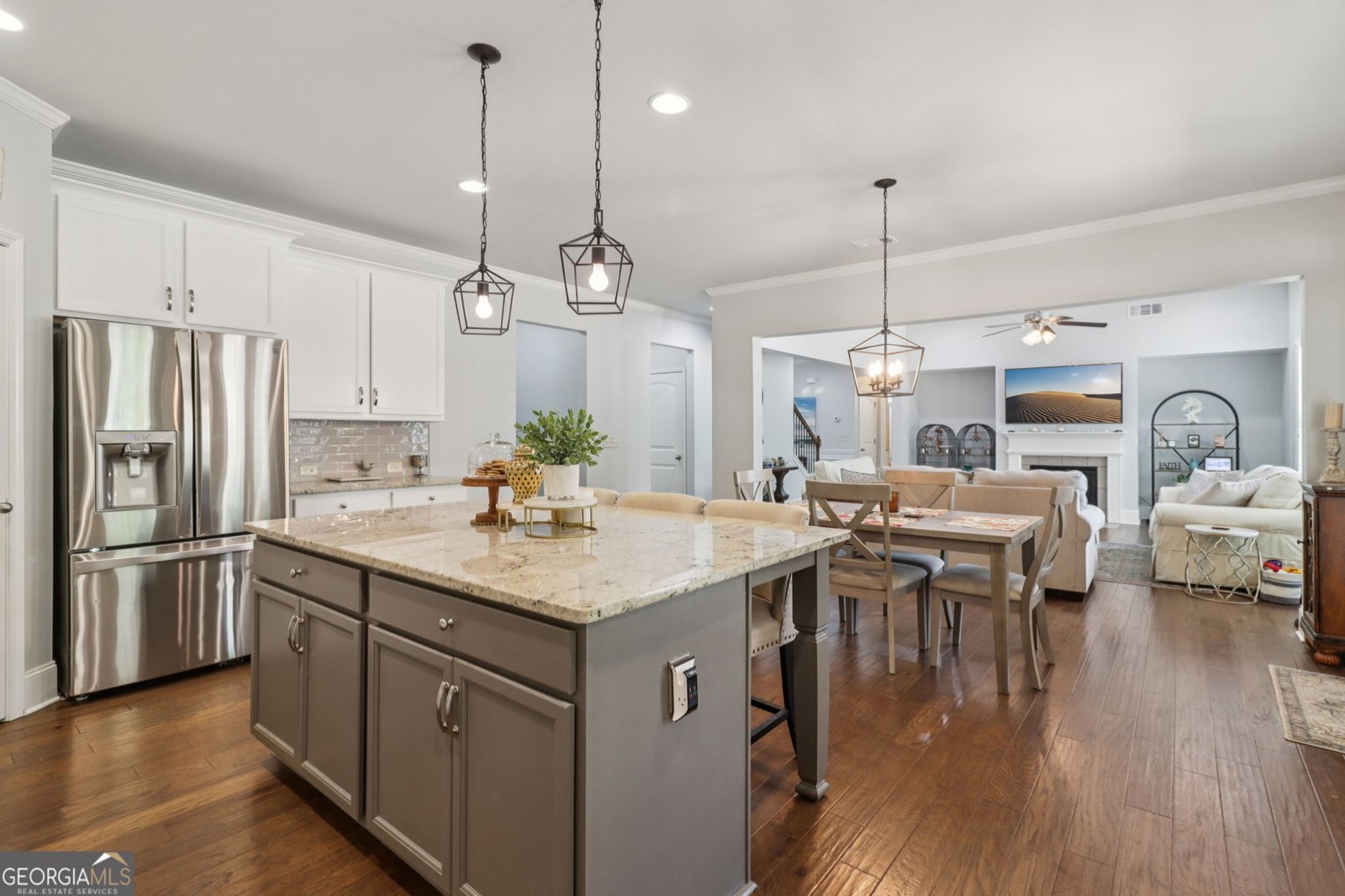 776 Amos Lane Kennesaw - 81