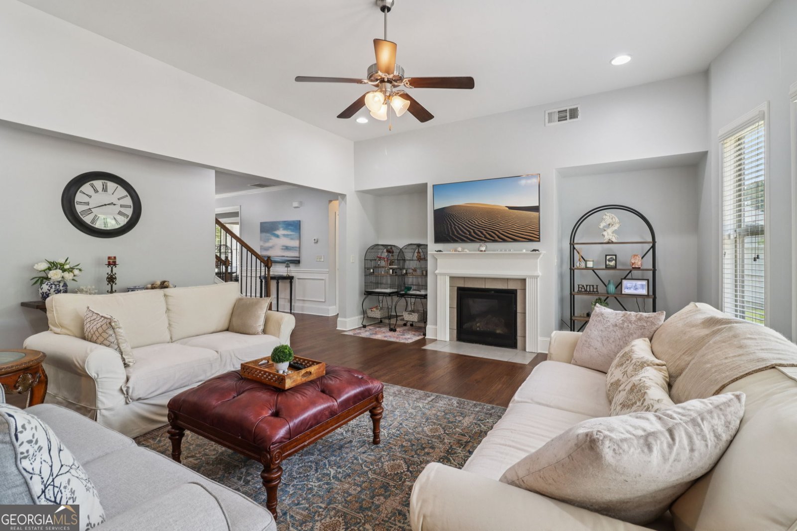 776 Amos Lane Kennesaw - 89