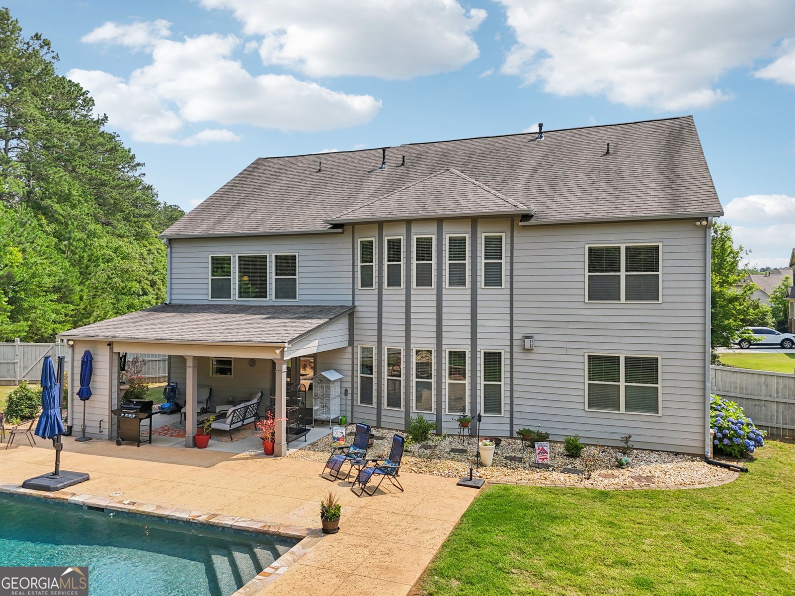 776 Amos Lane Kennesaw - 9