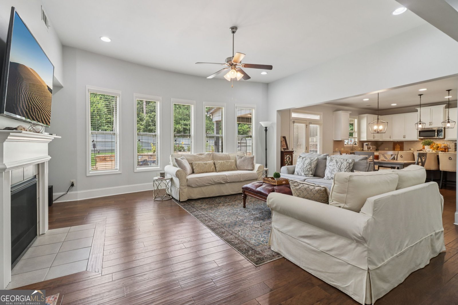 776 Amos Lane Kennesaw - 90