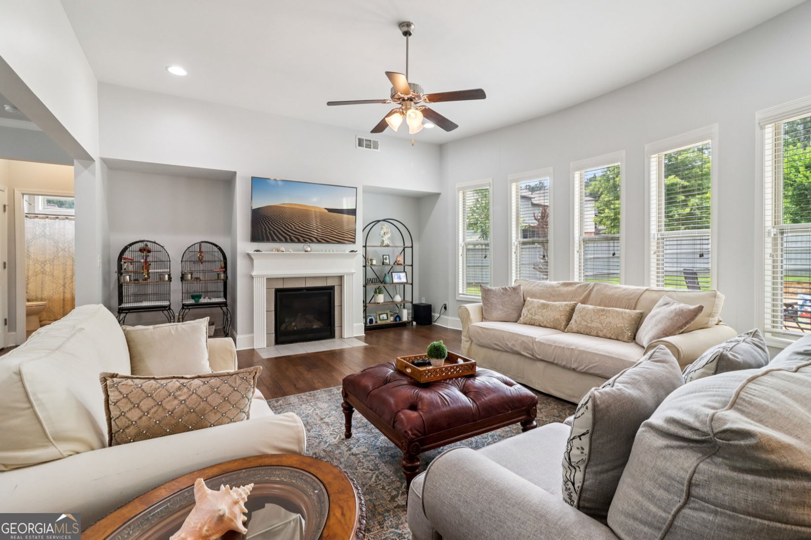 776 Amos Lane Kennesaw - 91
