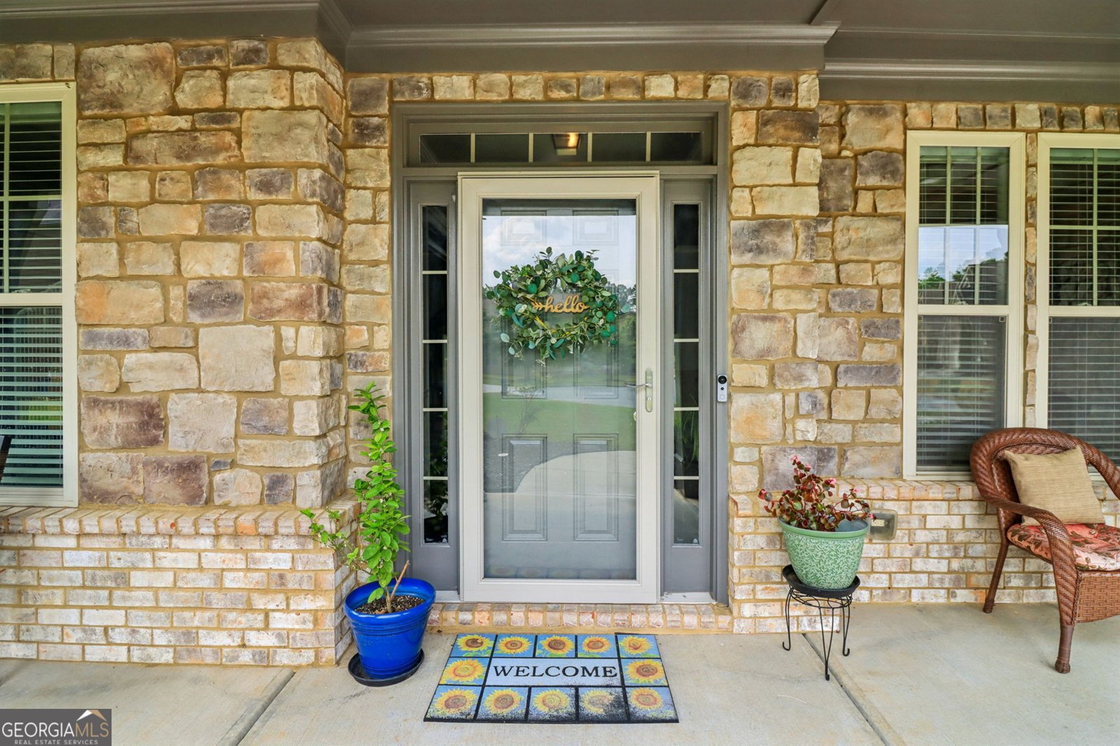 776 Amos Lane Kennesaw - 93