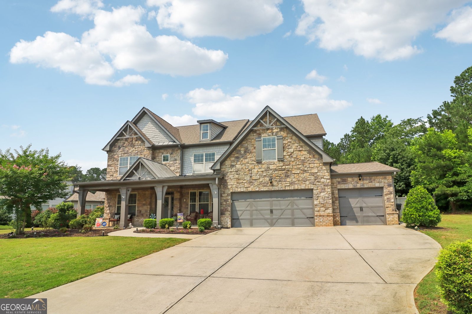 776 Amos Lane Kennesaw - 95
