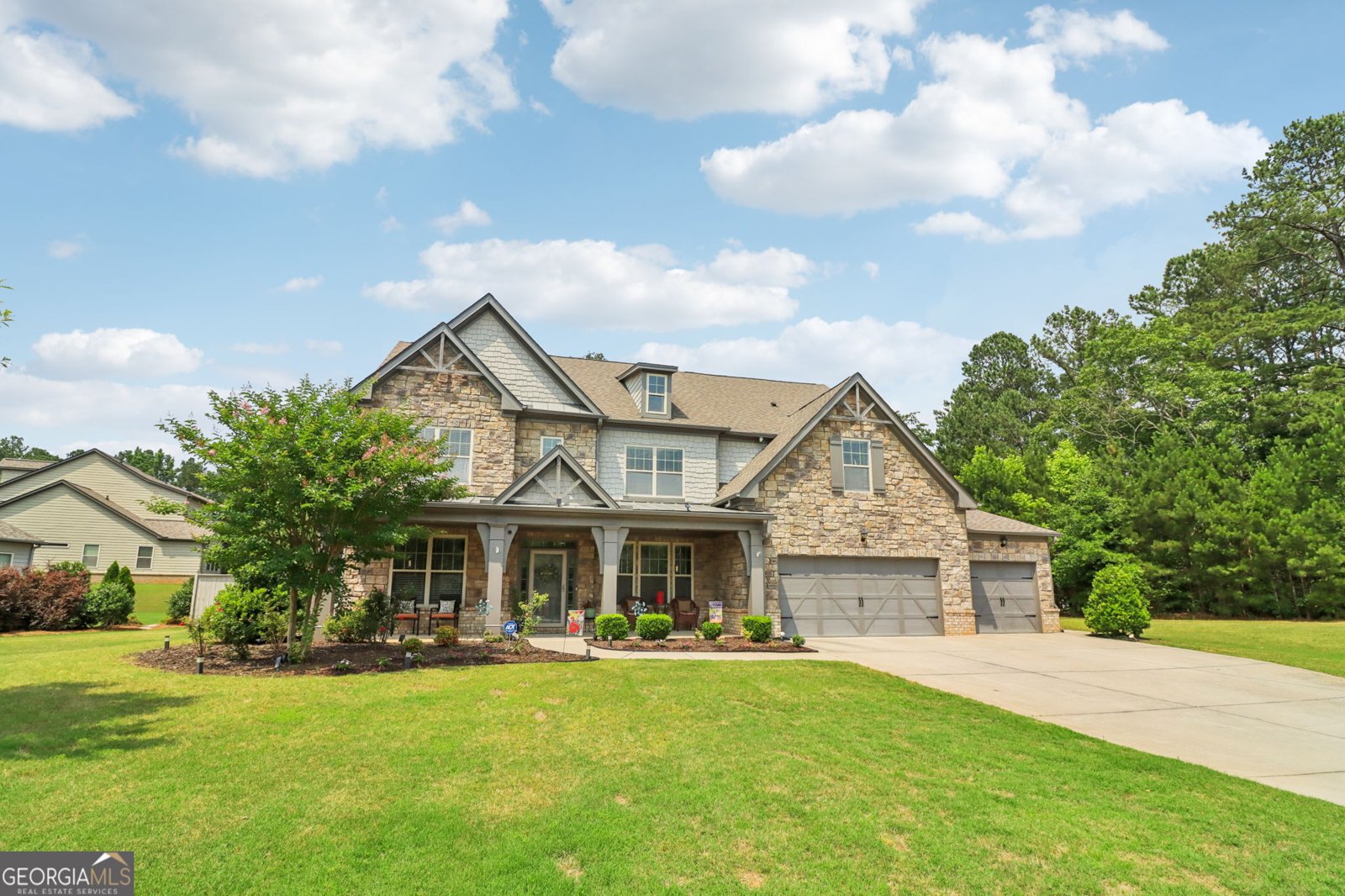 776 Amos Lane Kennesaw - 97