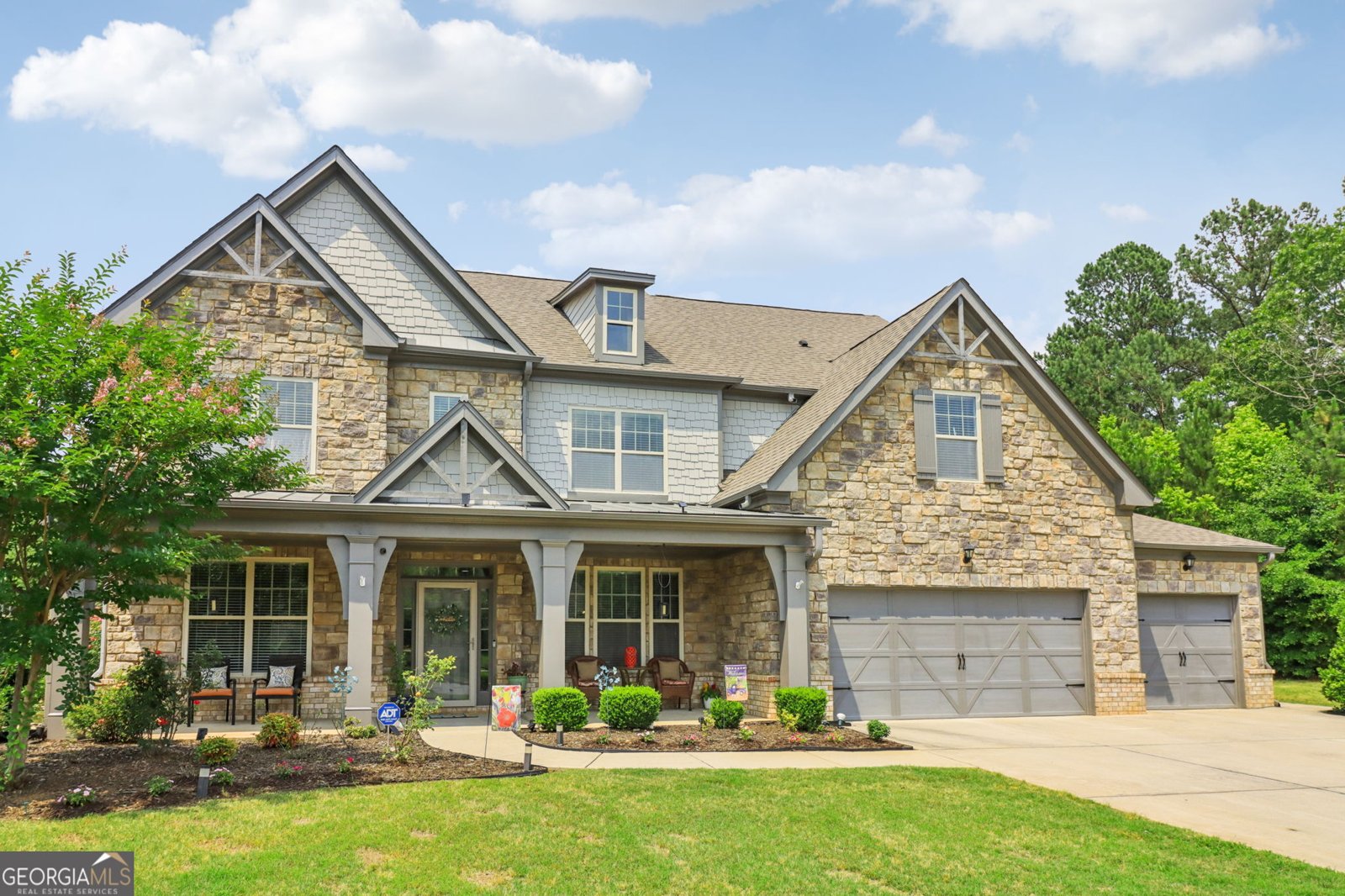 776 Amos Lane Kennesaw - 98