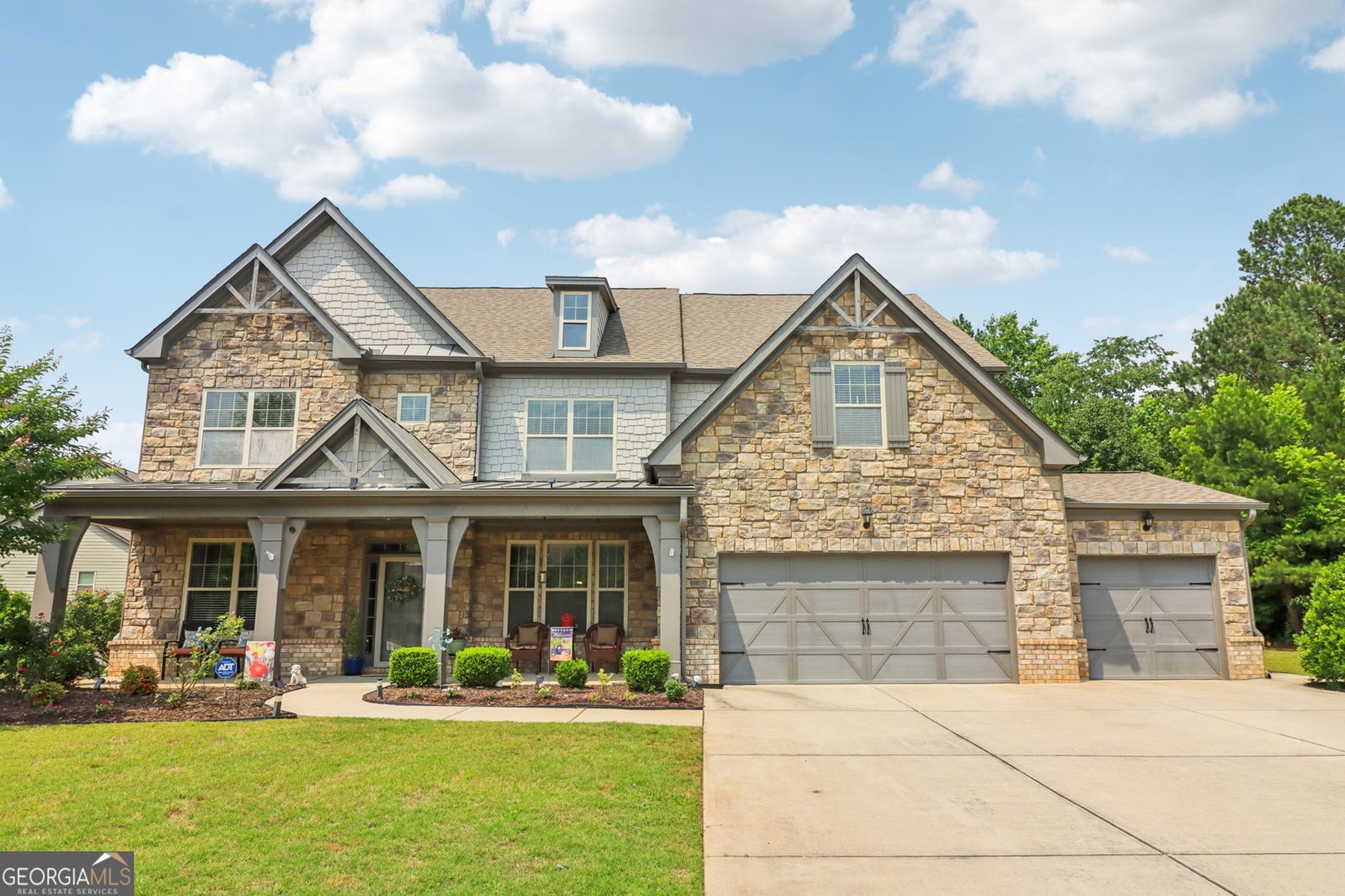 776 Amos Lane Kennesaw - 99