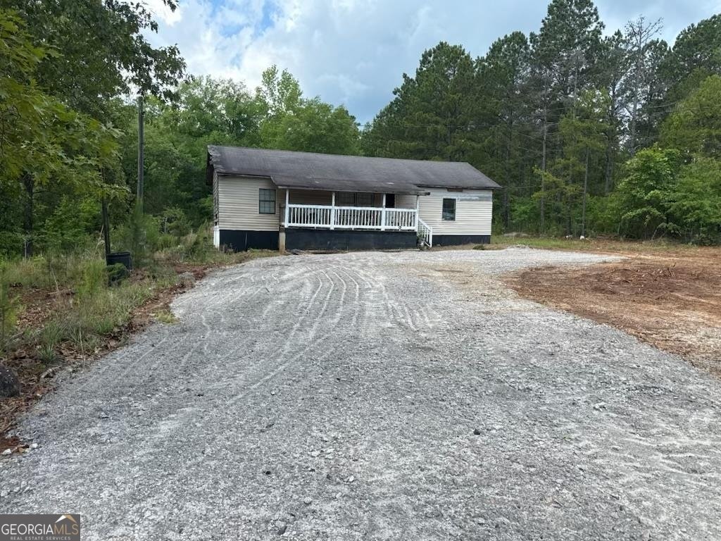 1618 Walls Road Sparta - 1