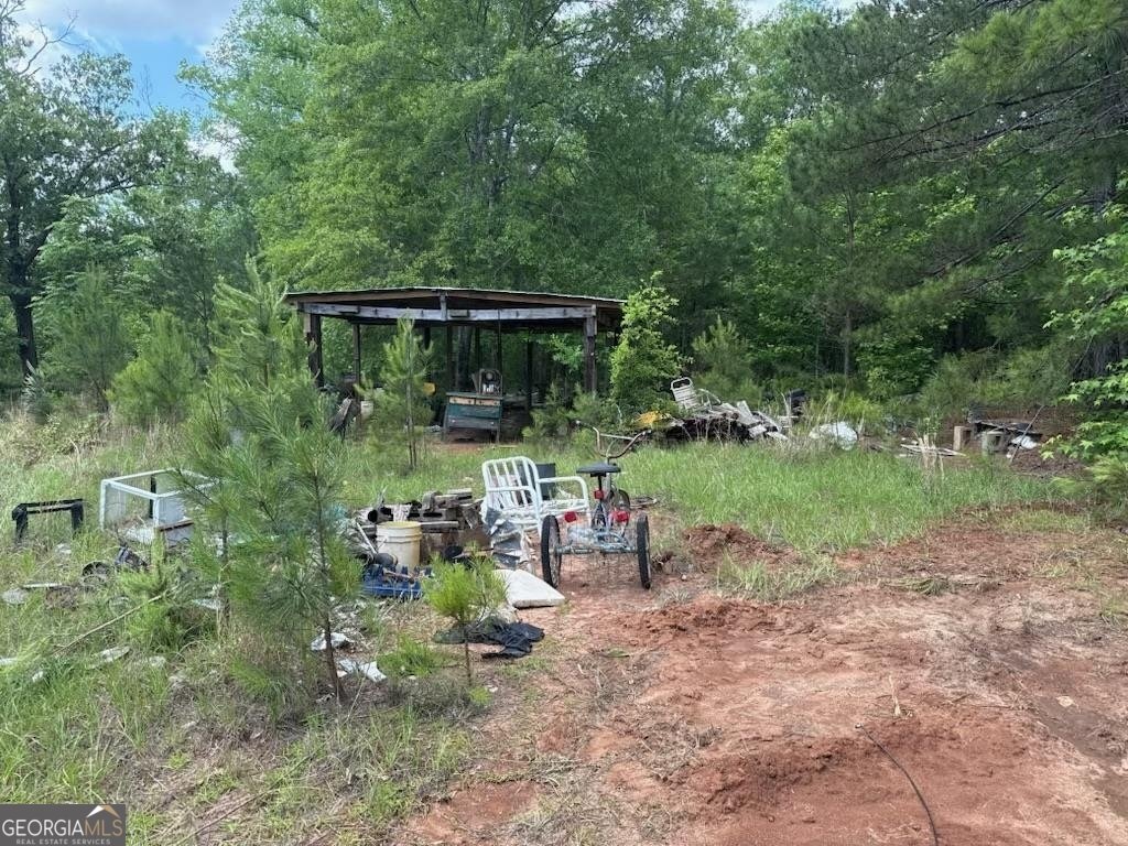 1618 Walls Road Sparta - 11