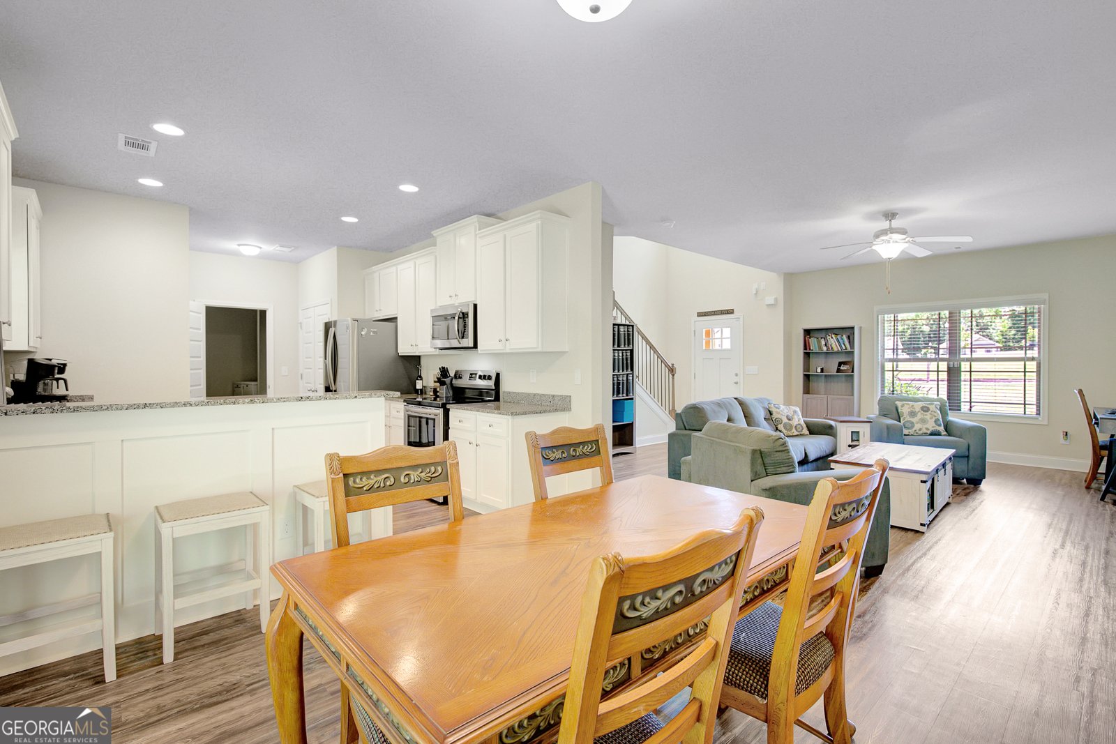 133 Coldwater Lane Griffin - 13