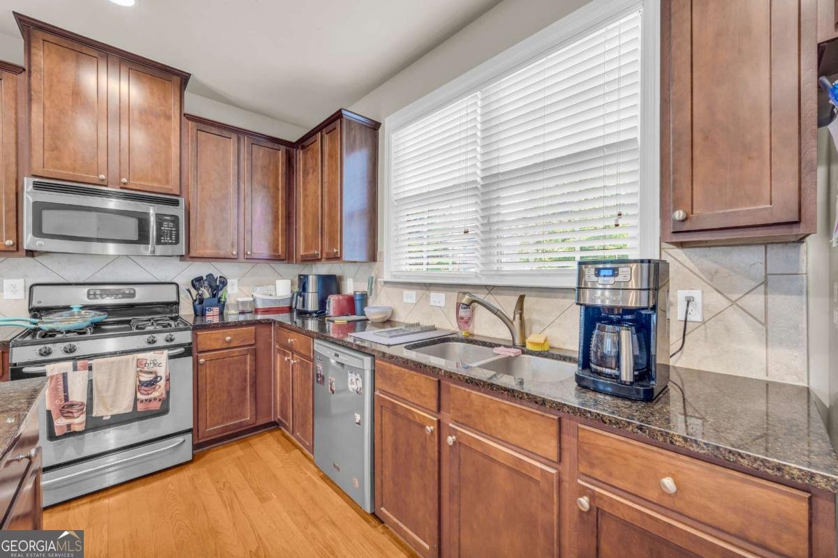 2677 Sardis Chase Court Buford - 15
