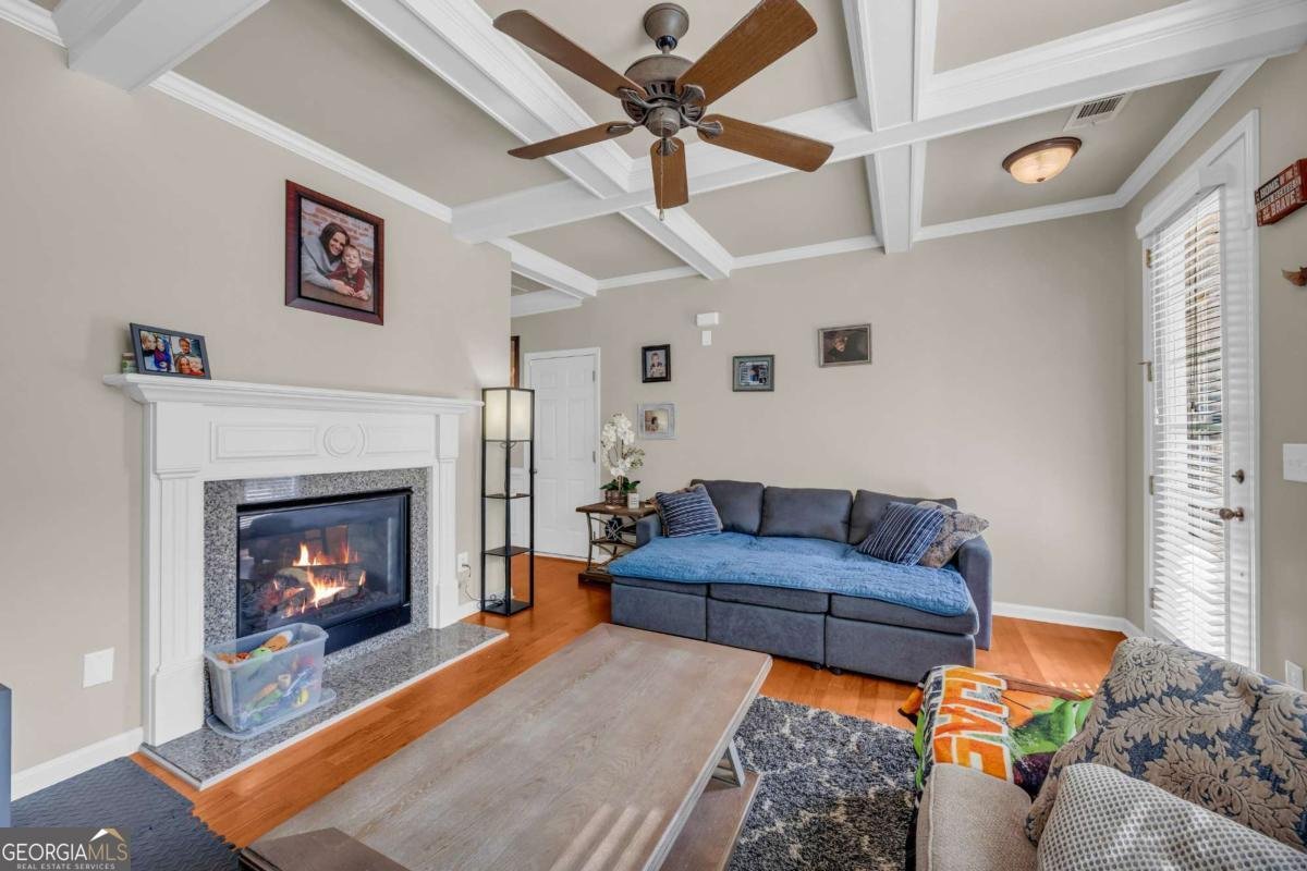 2677 Sardis Chase Court Buford - 3
