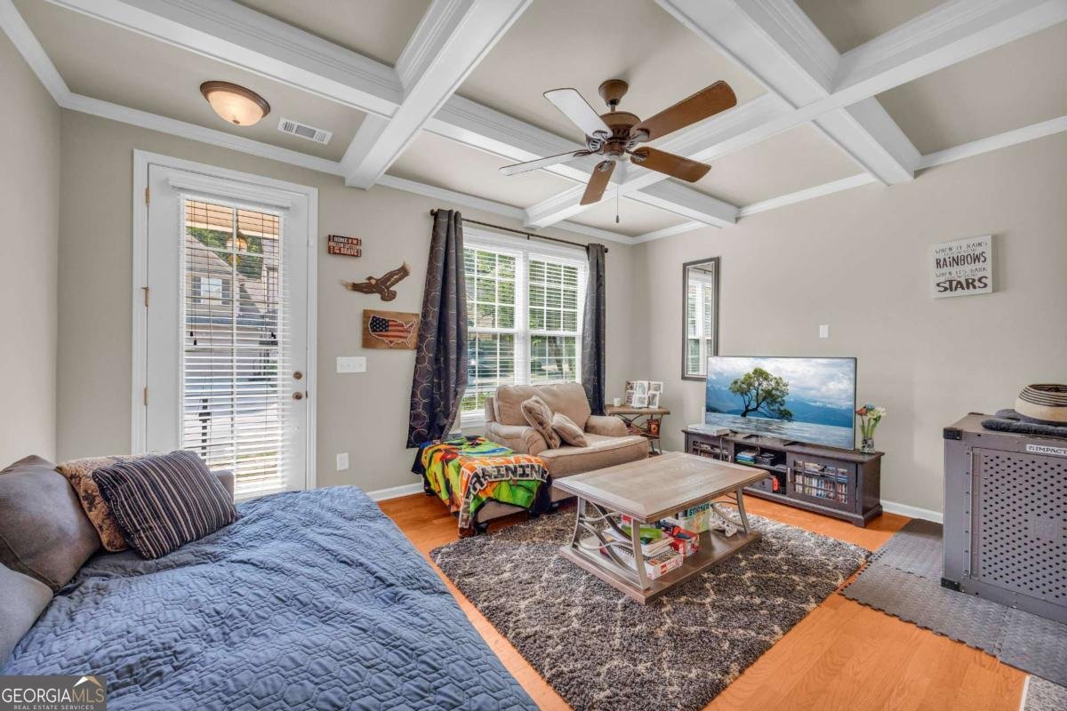 2677 Sardis Chase Court Buford - 5