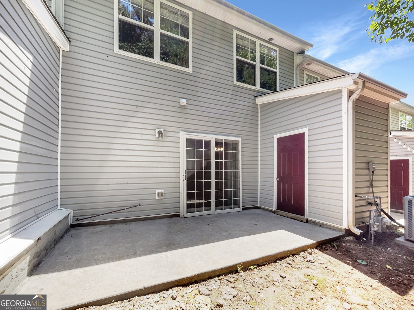 2031 Austin Park Circle Decatur - 10