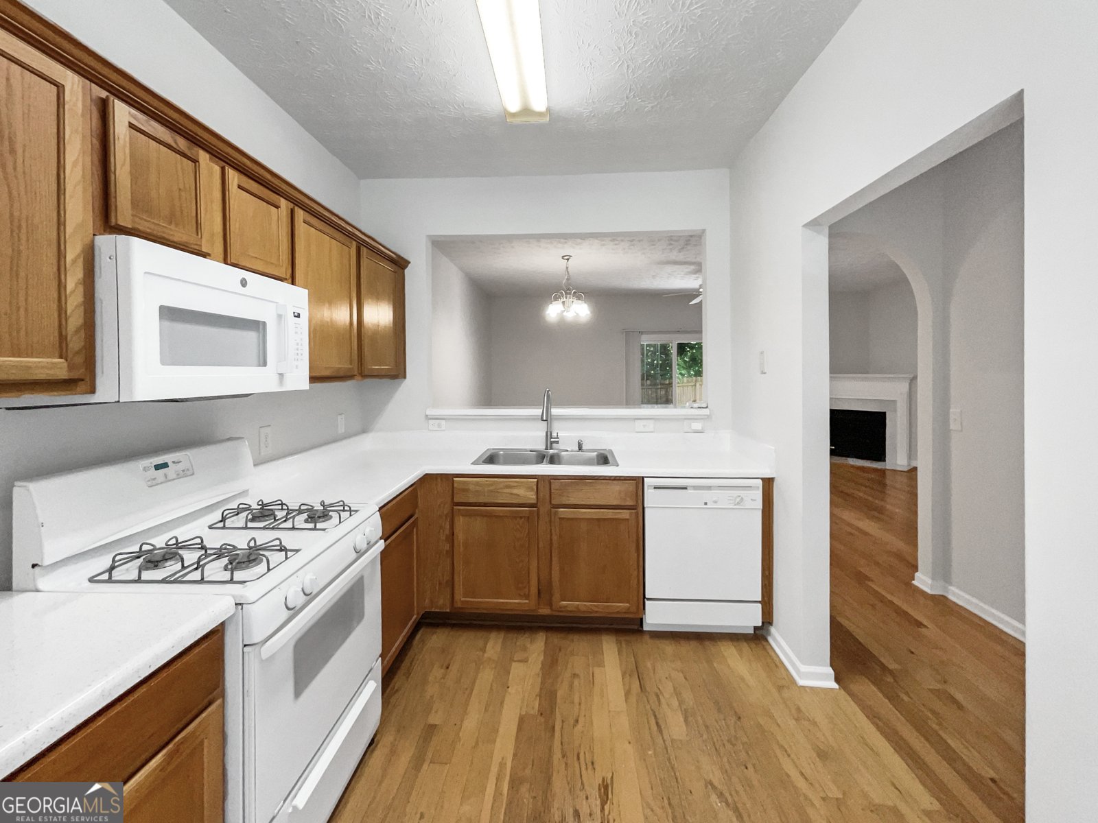 2031 Austin Park Circle Decatur - 14