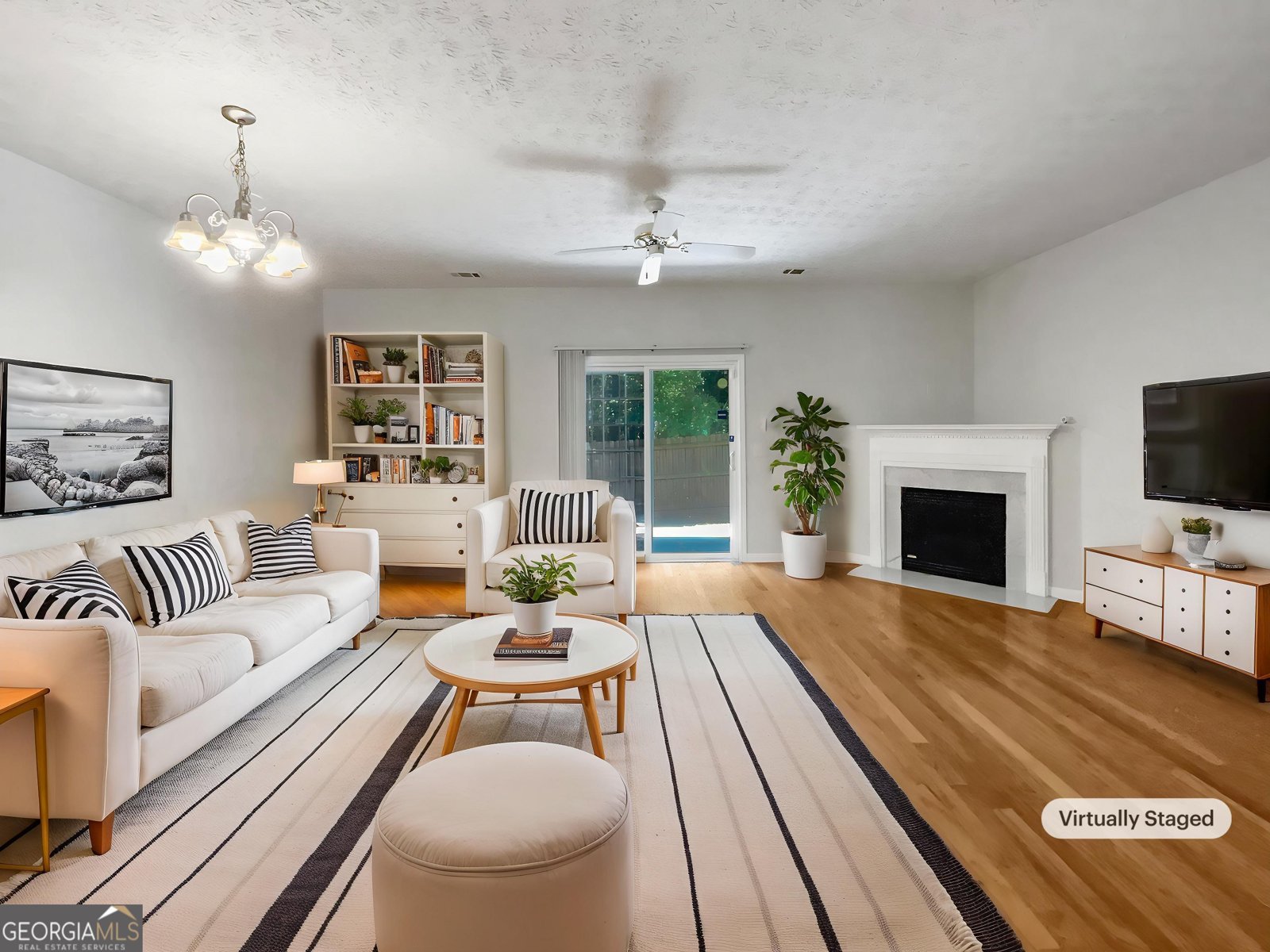 2031 Austin Park Circle Decatur - 2