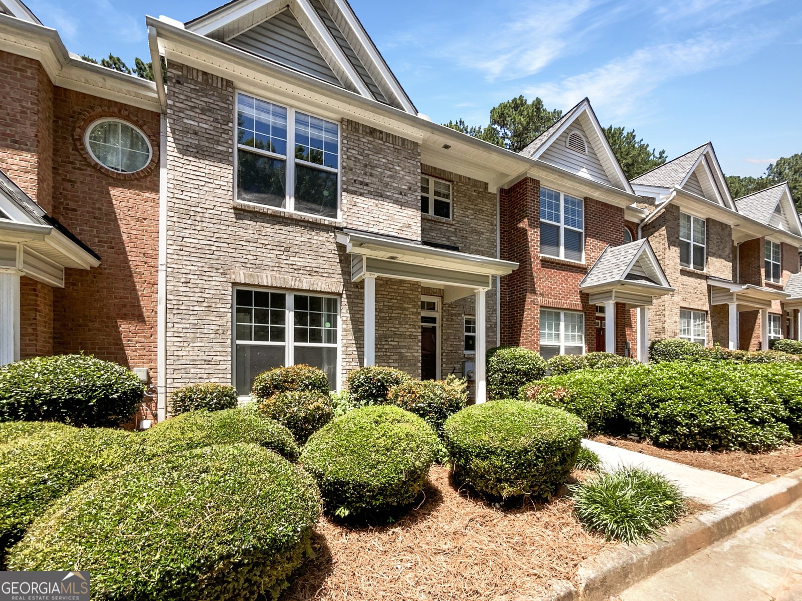 2031 Austin Park Circle Decatur - 24