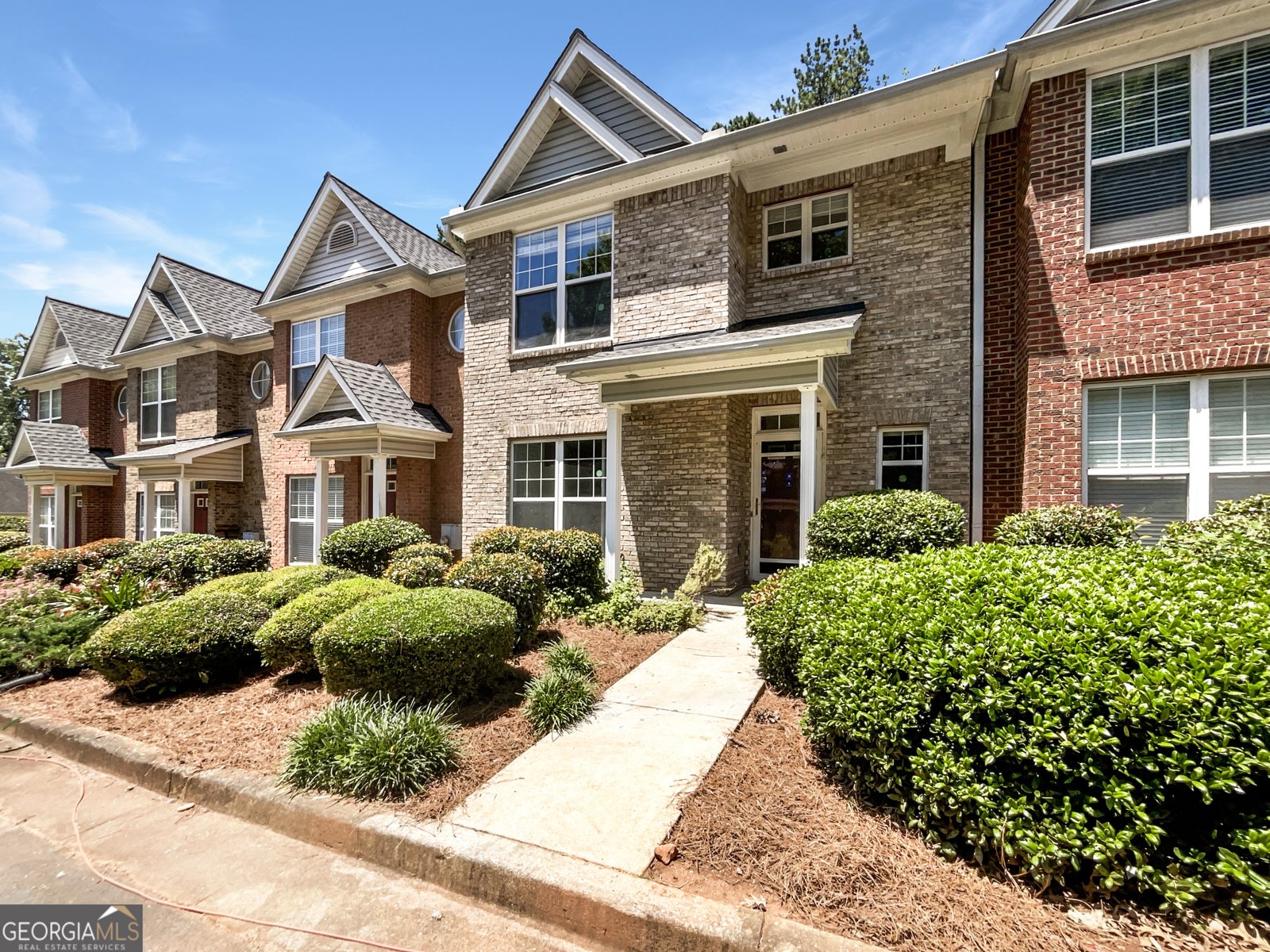 2031 Austin Park Circle Decatur - 25