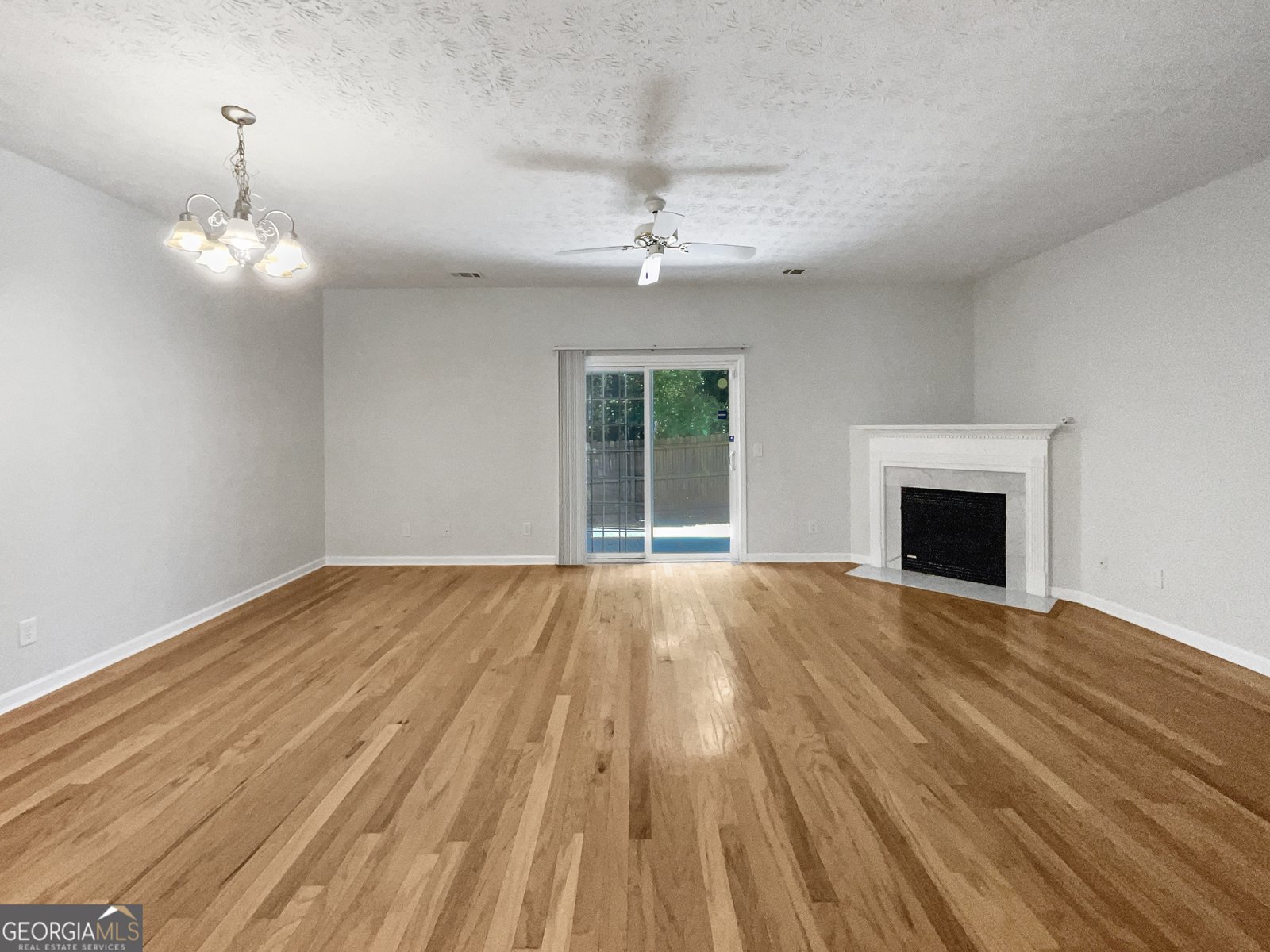 2031 Austin Park Circle Decatur - 3