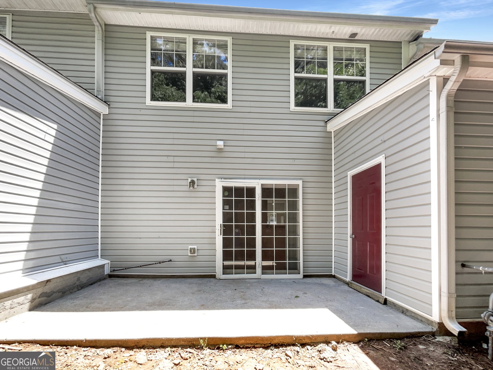 2031 Austin Park Circle Decatur - 8