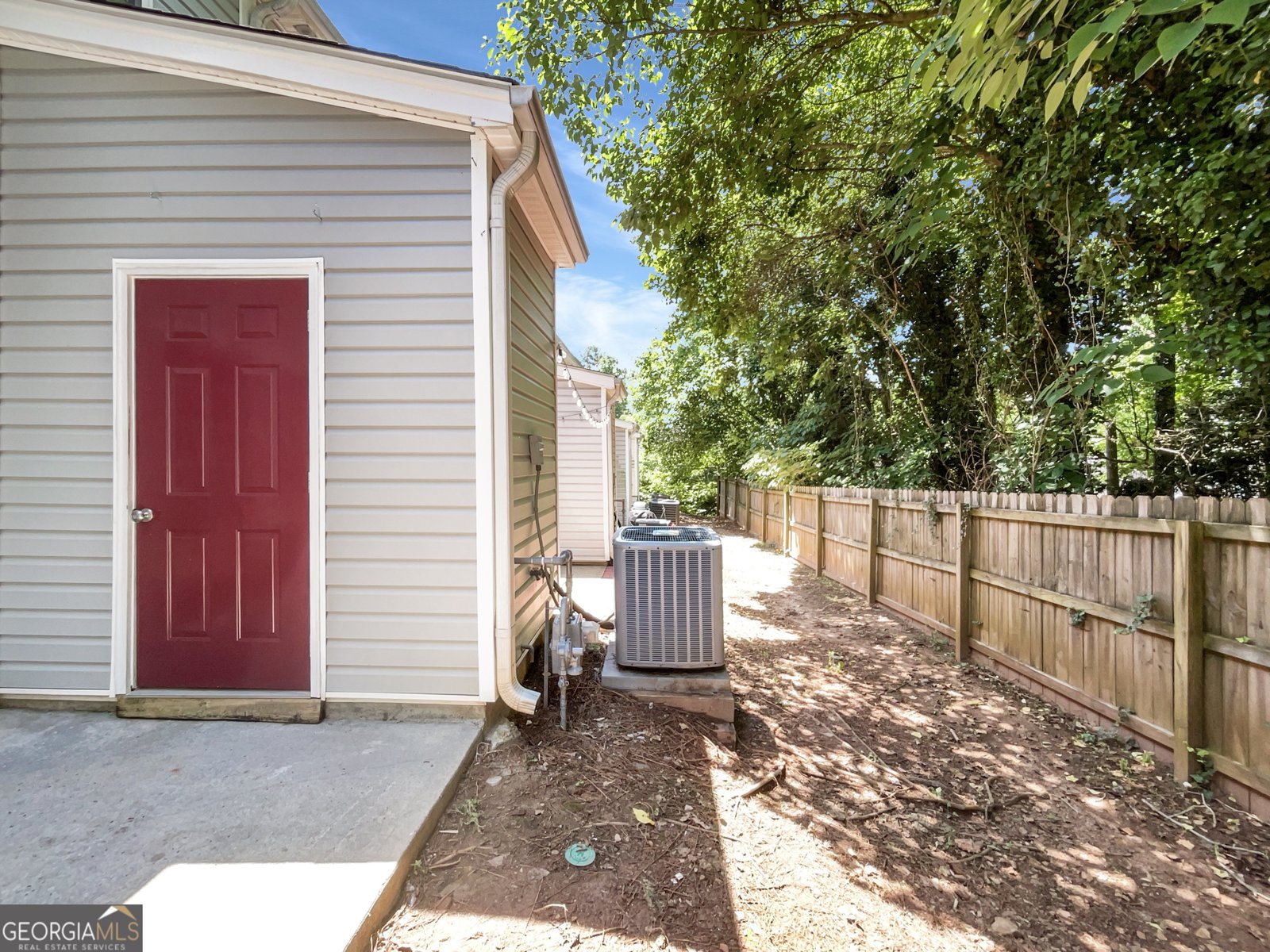 2031 Austin Park Circle Decatur - 9