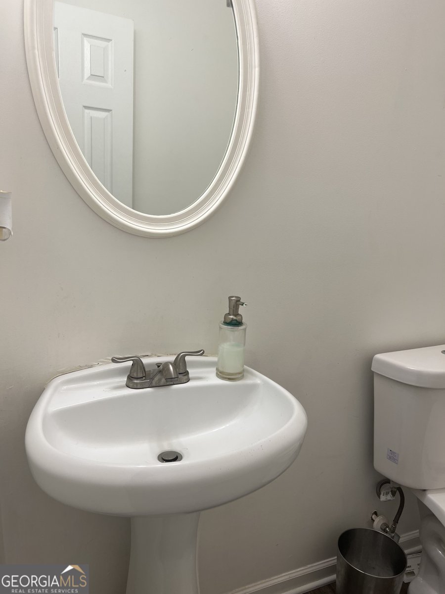 1263 BROOKSTONE Road Atlanta - 4