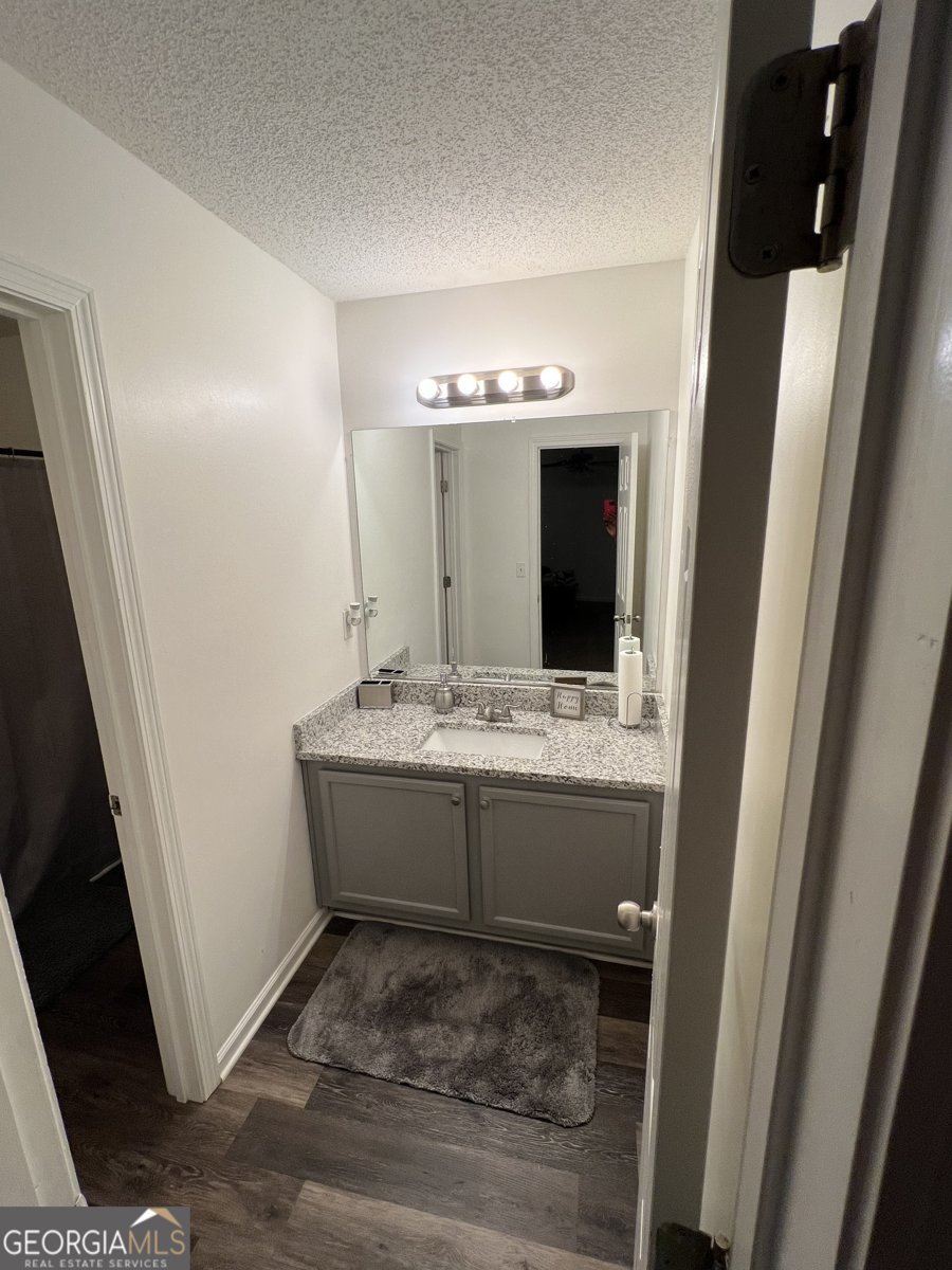 1263 BROOKSTONE Road Atlanta - 7