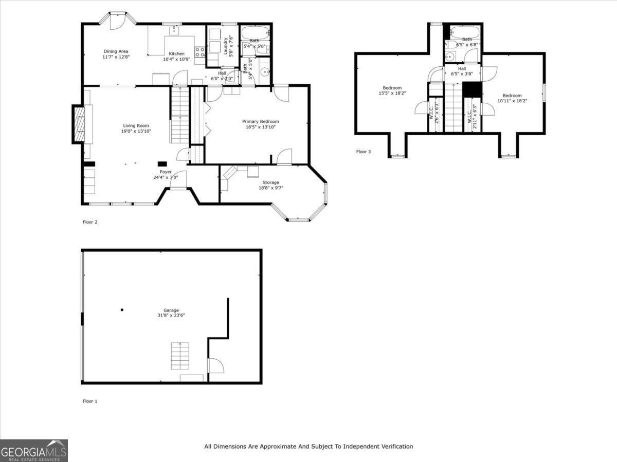 150 Wilbanks Street Buford - 55