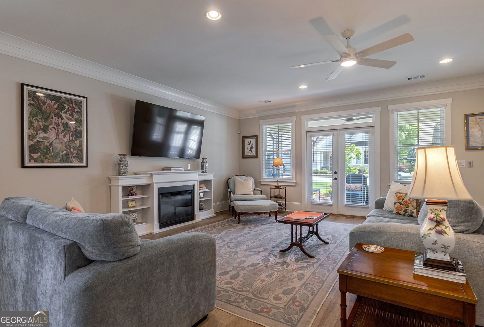 1684 Georgia Club Drive Statham - 20